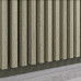 Stenová lamela UNISPO - ULM002 Grafitová Capri 2750x40x29mm